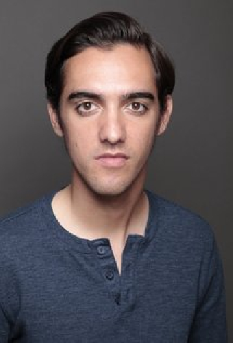 Bradley Orok