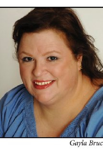 Gayla Bruce
