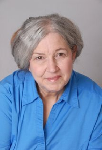 Mary Stifflemire