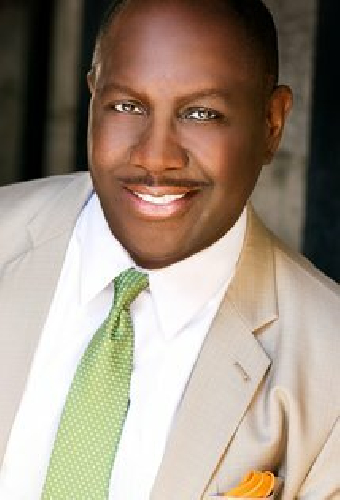 Rodney Parnther