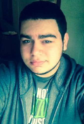 Javier Montalvo