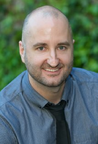 Stuart McCowan