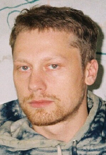 Андрей Бугров