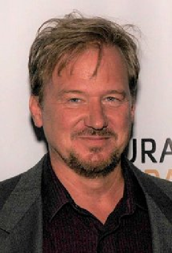 Frank Schaefer