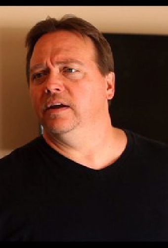 Steven Michael Hall