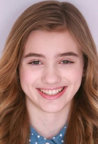Mercedes Tuttle