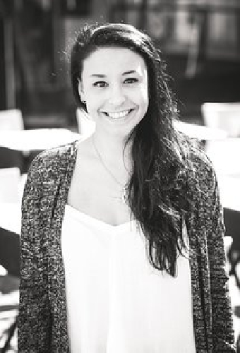 Elise Divaret