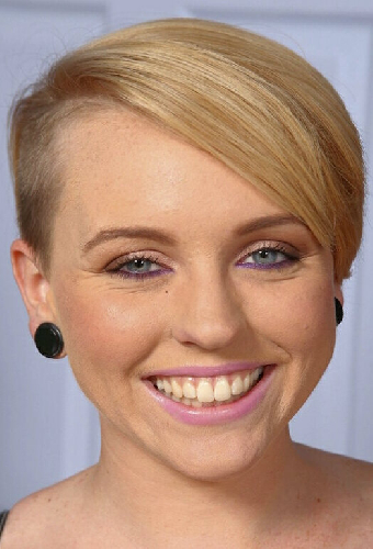 Miley Mae