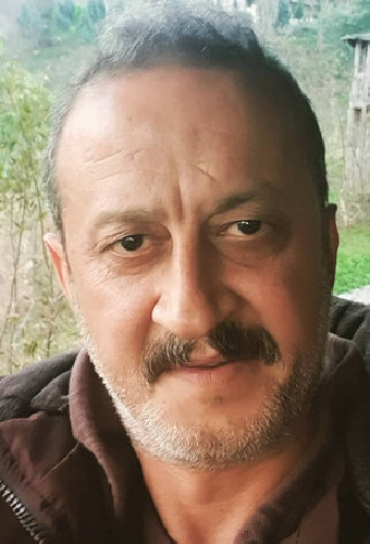 Yildirim Gücük
