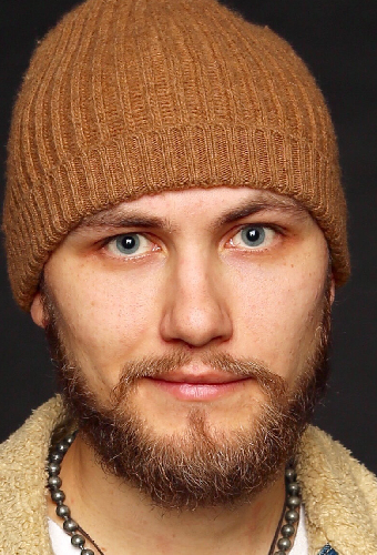 Евгений Тейлор
