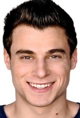 Daniel Lipshutz