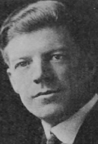 Фред Куимби