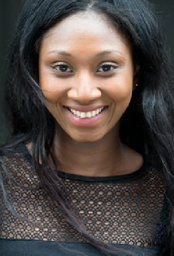 Marie-Helene Boyd