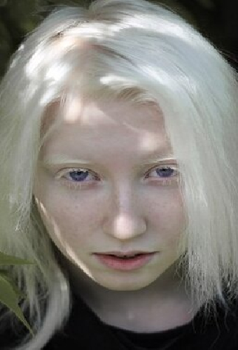 Анастасия Лаптева
