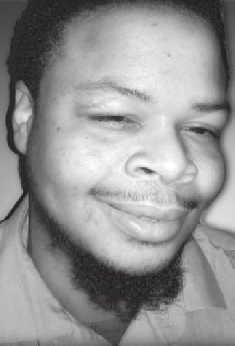 Maurice Richardson