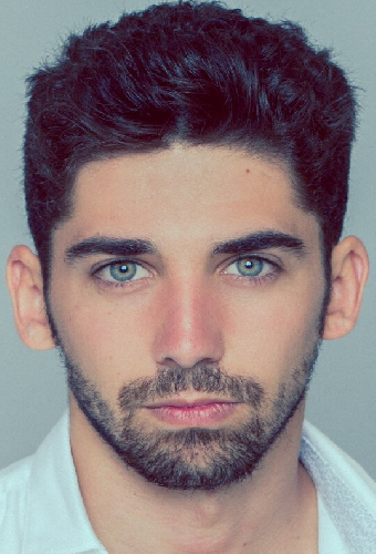 Jorge Yumar