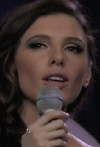 Samantha D'Giff