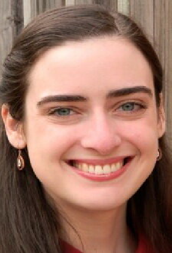 Elizabeth Hagale