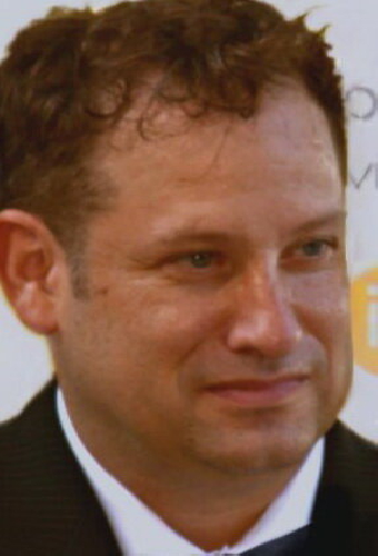 Daniel Seth Lubiner