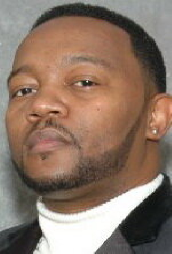 C.L. Woodson III