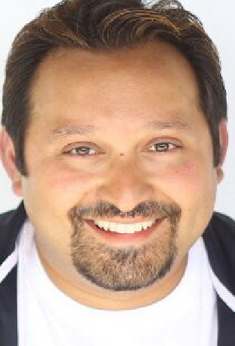 John Elefantis