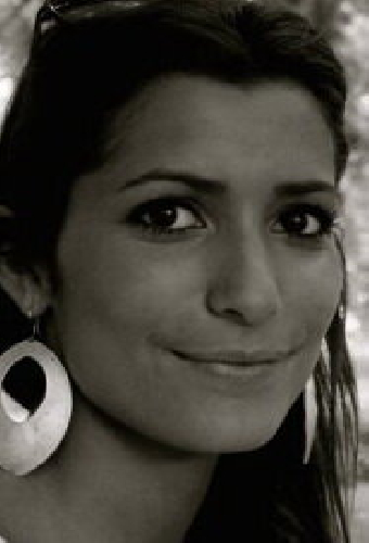 Elif Ahmedovska Iljazovska