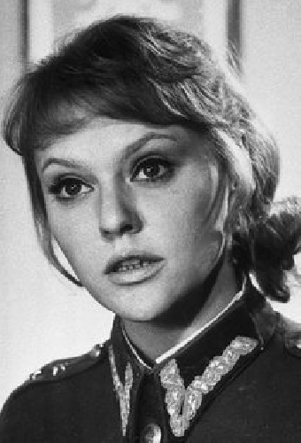 Александра Заверушанка