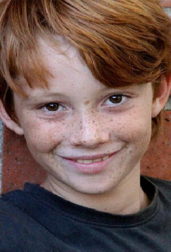 Jonathan Tysor