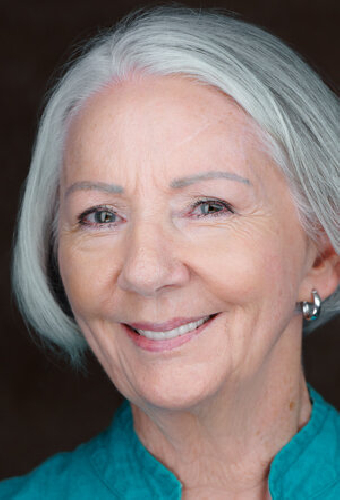Кэй Галвин