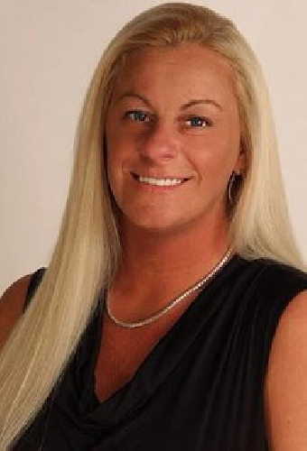 Tina M. Freeborn