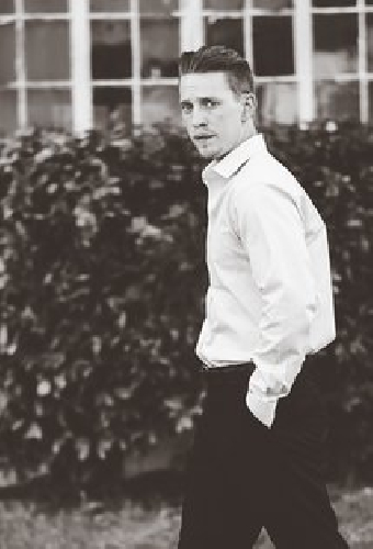 James Nashert Jr.
