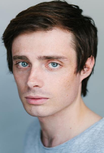 Michael Hanratty