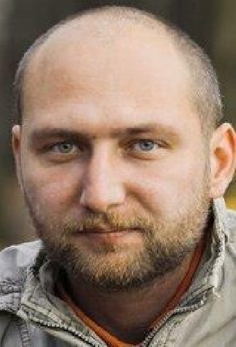 Ростислав Краснопёров