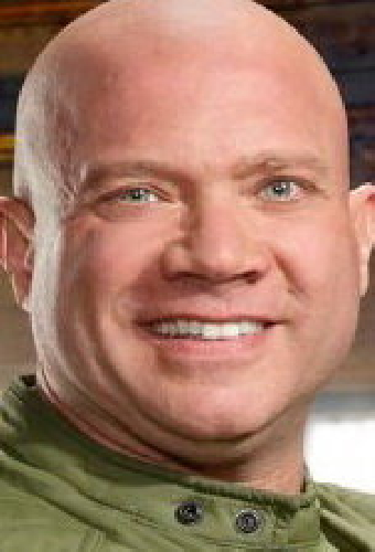 Eric Eremita