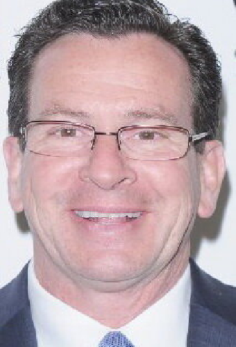 Dannel Malloy