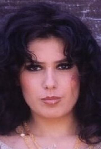 Стелла Карначина