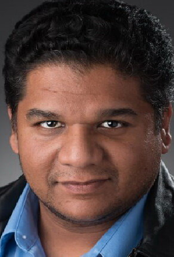 Suraj Bramania