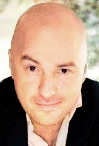 Константин Елкин