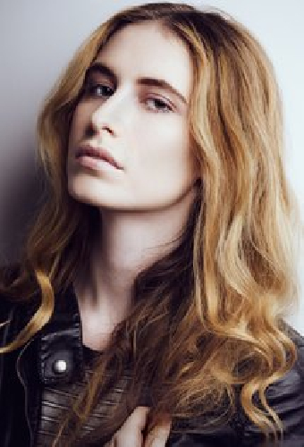 Mia Risner