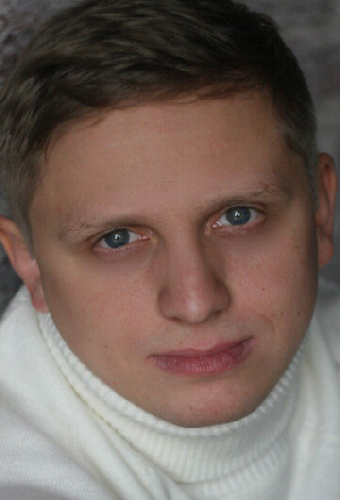 Евгений Казанцев