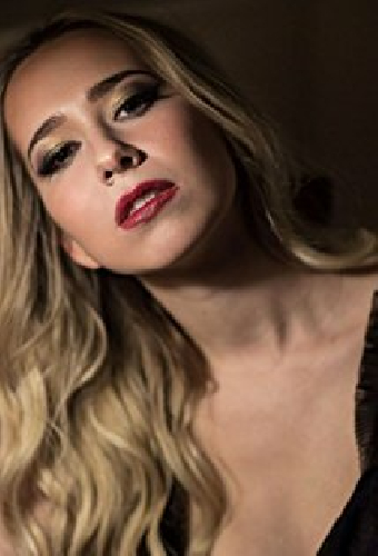 Alyssa Caswell