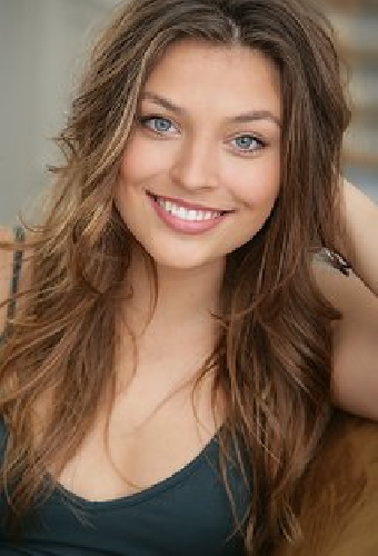 Taylor Brazil