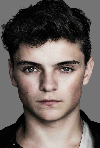 Martin Garrix