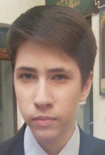 Эльмир Дауров