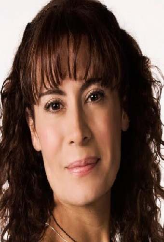 Катерина Велес