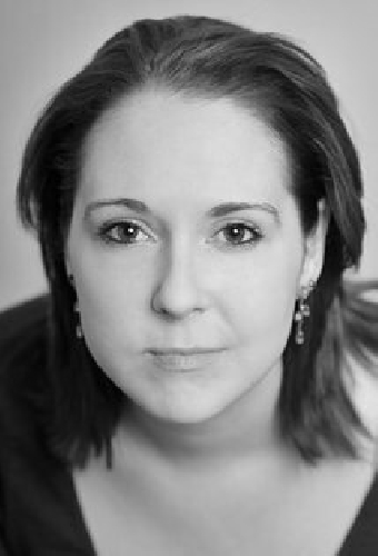 Kat Harrison