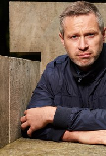 Martin Kotomski