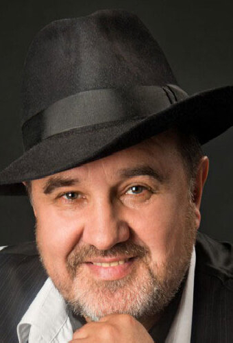 Степан Глова