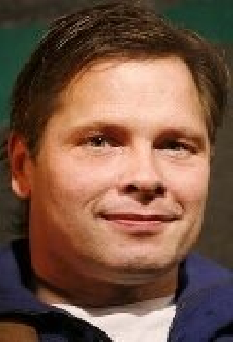 Майкл Хейден