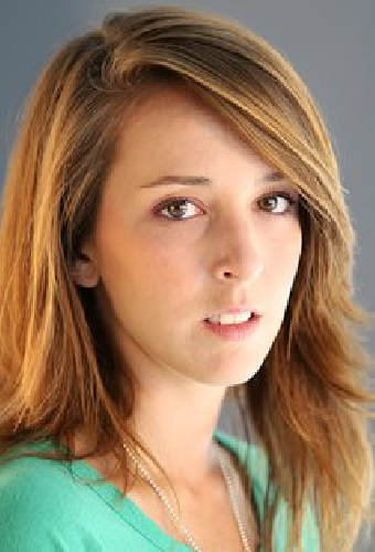 Элла Гэбриел
